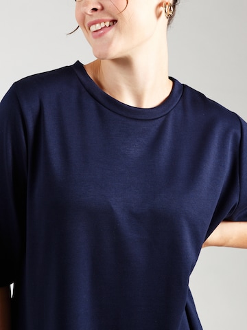 Robe 'Zo44e' Z-One en bleu