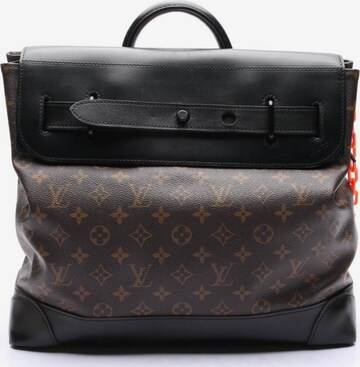 Louis Vuitton Bag in One size in Brown: front