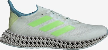 ADIDAS PERFORMANCE Running Shoes '4DFWD 4' in Green