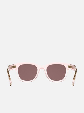 LACOSTE - Gafas de sol 'L6023S N' en rosa