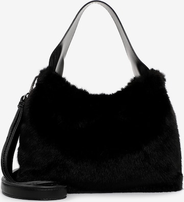 Emily & Noah Handbag 'Nanterre RUE 09' in Black: front