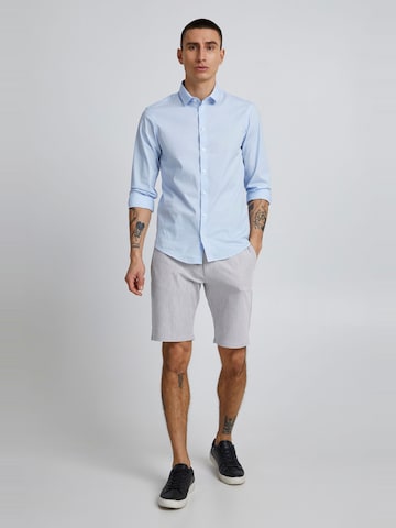 Slimfit Pantaloni chino 'SDFrederic' di !Solid in grigio