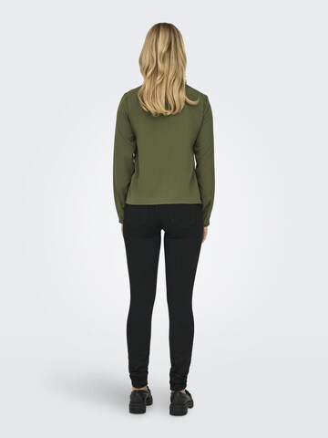 ONLY Blouse in Green