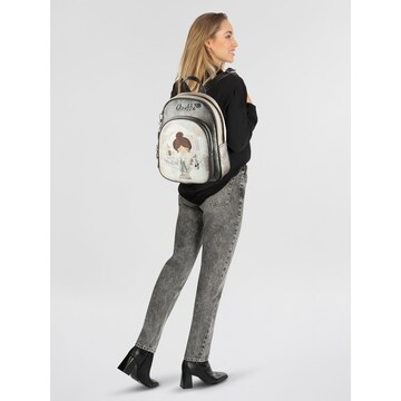 Anekke Backpack 'Sophia ' in Mixed colors: front