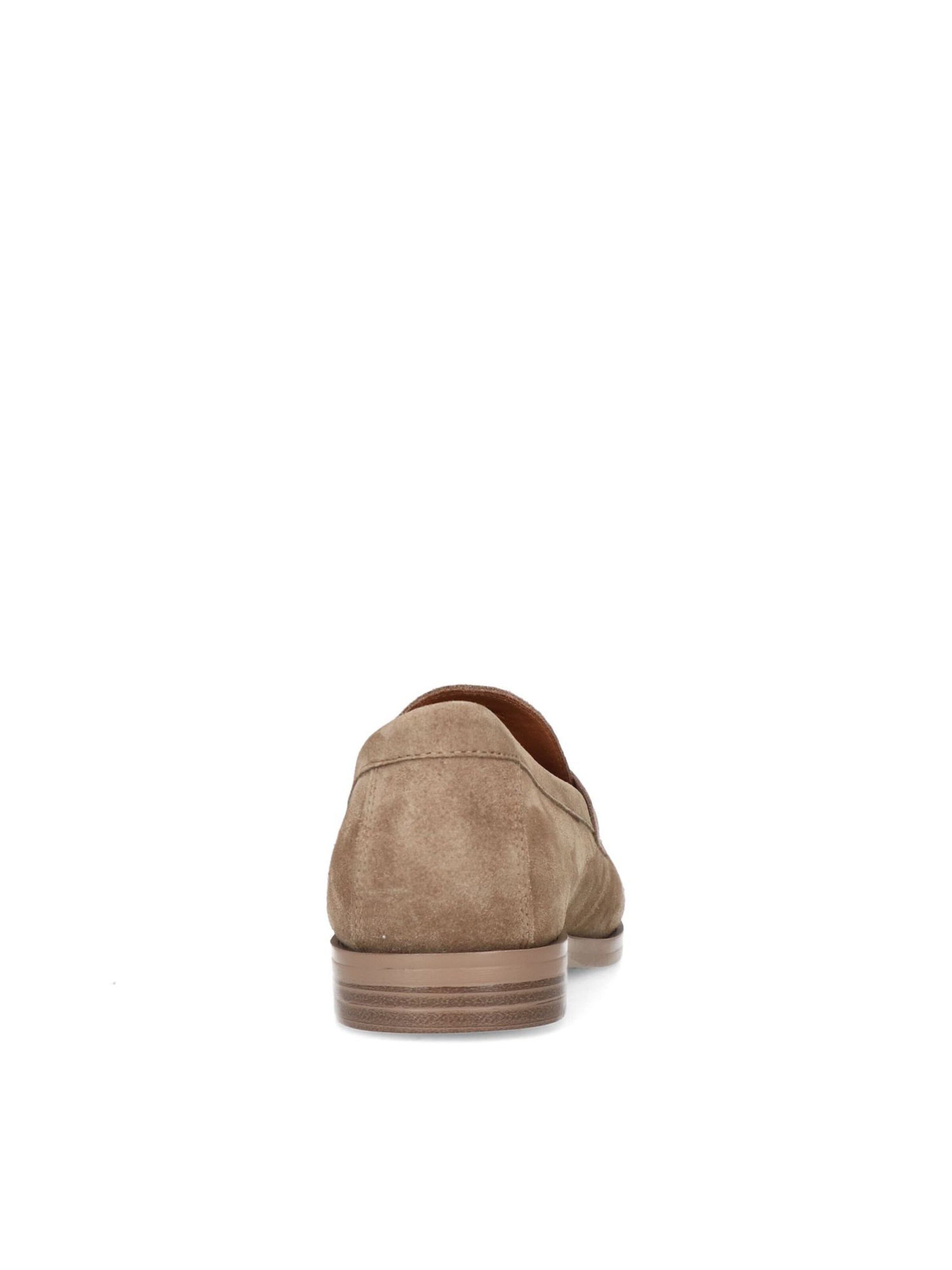 Mocassin MANFIELD en beige
