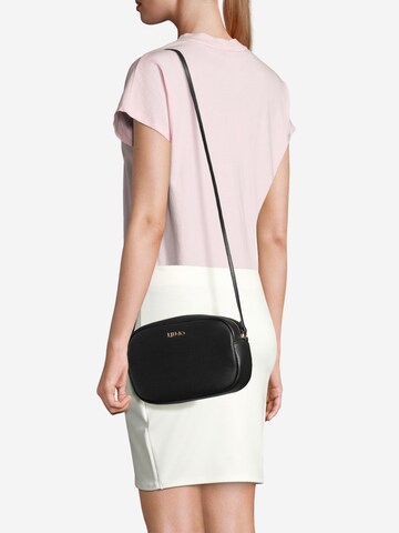 Liu Jo Crossbody Bag in Black