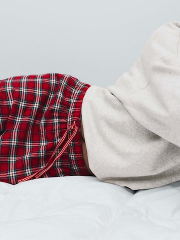 Pigiama di Marks & Spencer in grigio