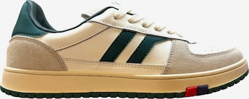 Pro-Keds Sneakersy niskie 'Field King' w kolorze biały: przód