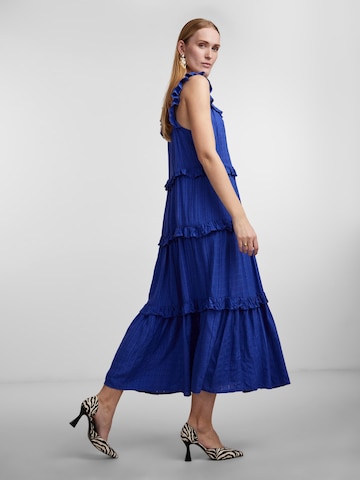 Y.A.S Kleid 'Yalira' in Blau