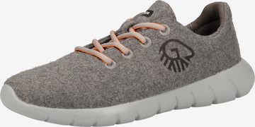 GIESSWEIN Sneakers in Grey: front