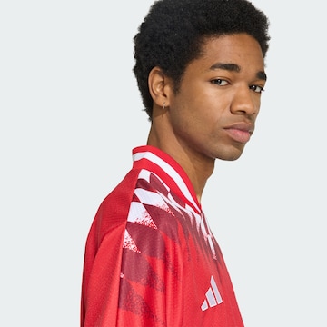 ADIDAS PERFORMANCE Tricot 'FC Arsenal Stadium' in Rood