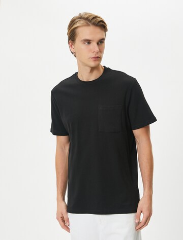 Koton Shirt in Black