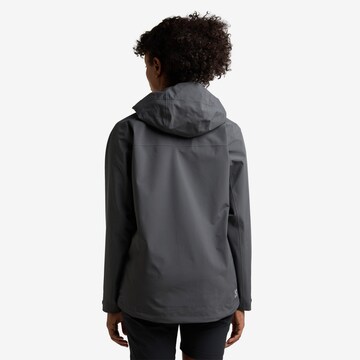 Haglöfs Outdoor Jacket in Grey