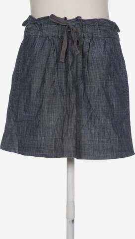 LEVI'S ® Skirt in S in Blue: front