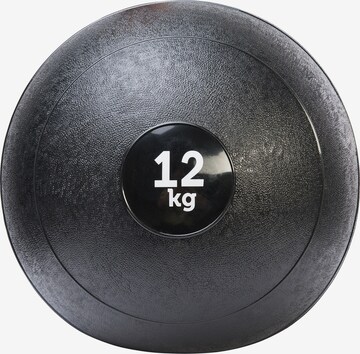 ENDURANCE Ball in Black: front