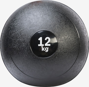 ENDURANCE Ball in Black: front