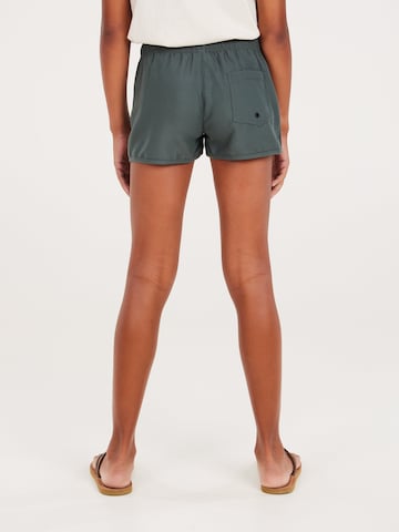 PROTEST Sportbademode 'PRTTAYLOR JR' in Grün