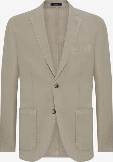 Boggi Milano Suit Jacket in Taupe, Item view
