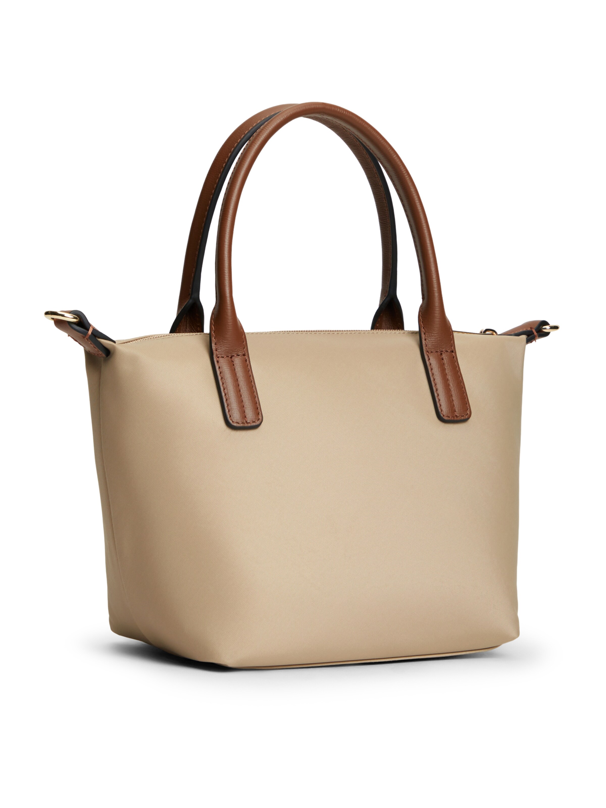 Sacs à main 'POPETTE' TOMMY HILFIGER en beige