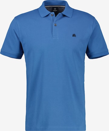 LERROS Shirt in Blue: front