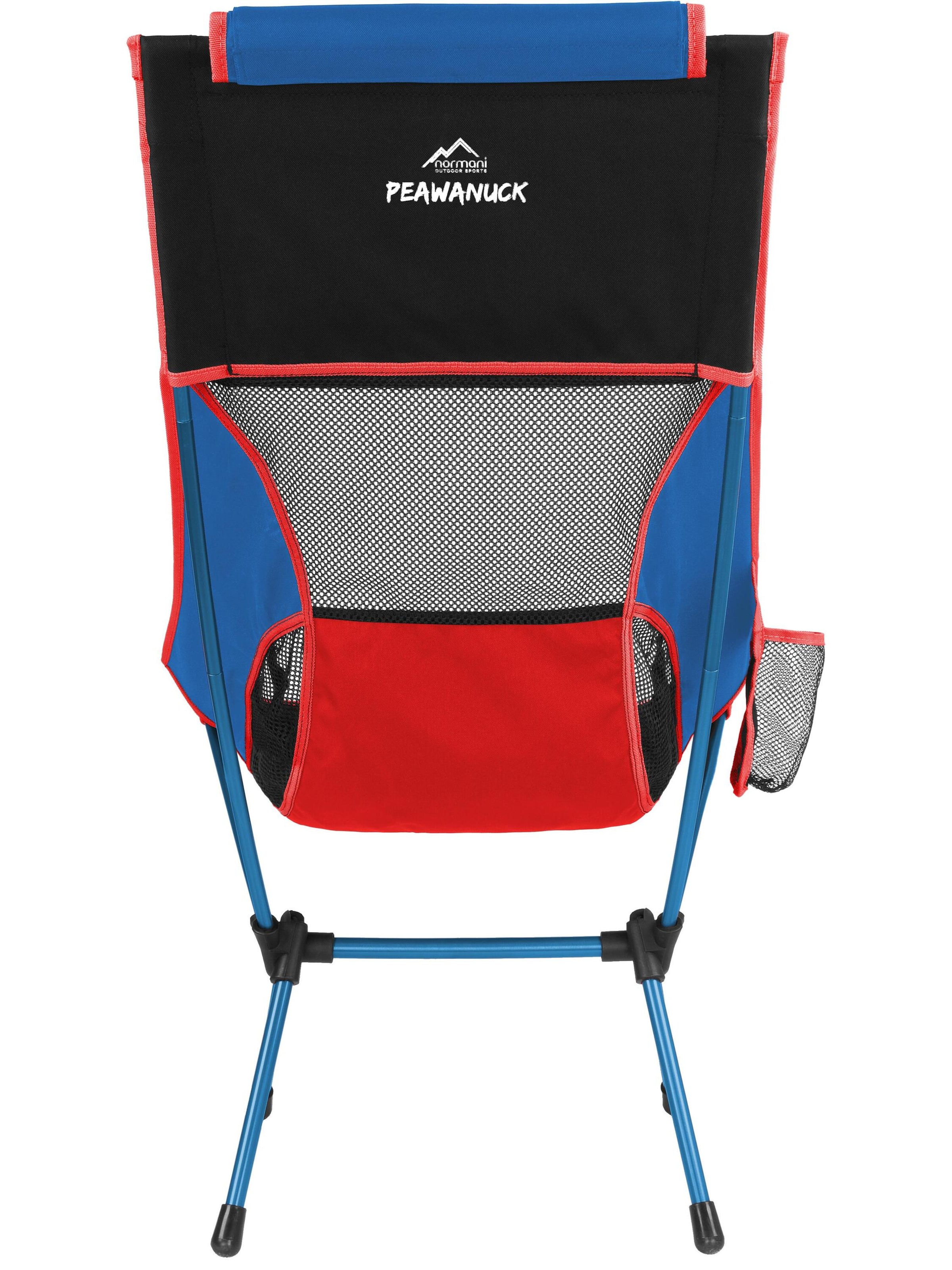 normani Accessoires 'Peawanuck' in Gemengde kleuren