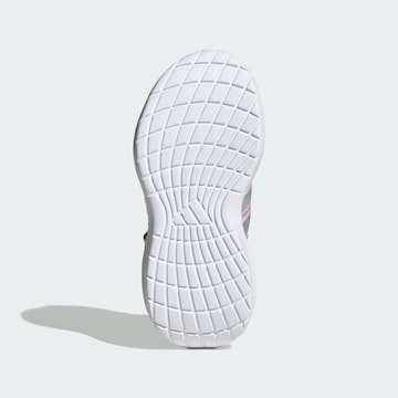 ADIDAS SPORTSWEAR Sneaker 'Lightorama' in Lila