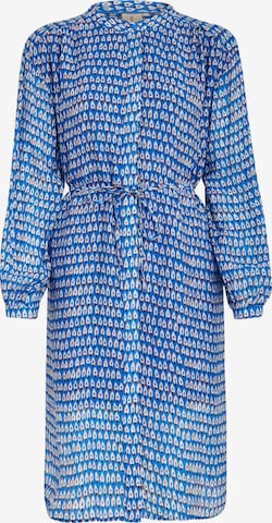 Peppercorn Puseromekko 'Marika Harmonia' värissä sininen: etupuoli