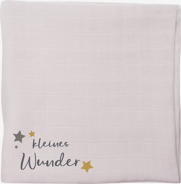 LILIPUT Diaper 'kleines Wunder' in Beige