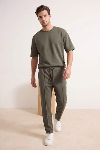 Trendyol - Camiseta en verde