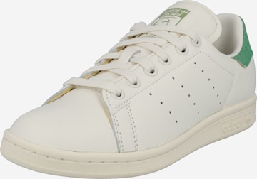 ADIDAS ORIGINALS - Zapatillas deportivas bajas 'Stan Smith' en blanco: frente