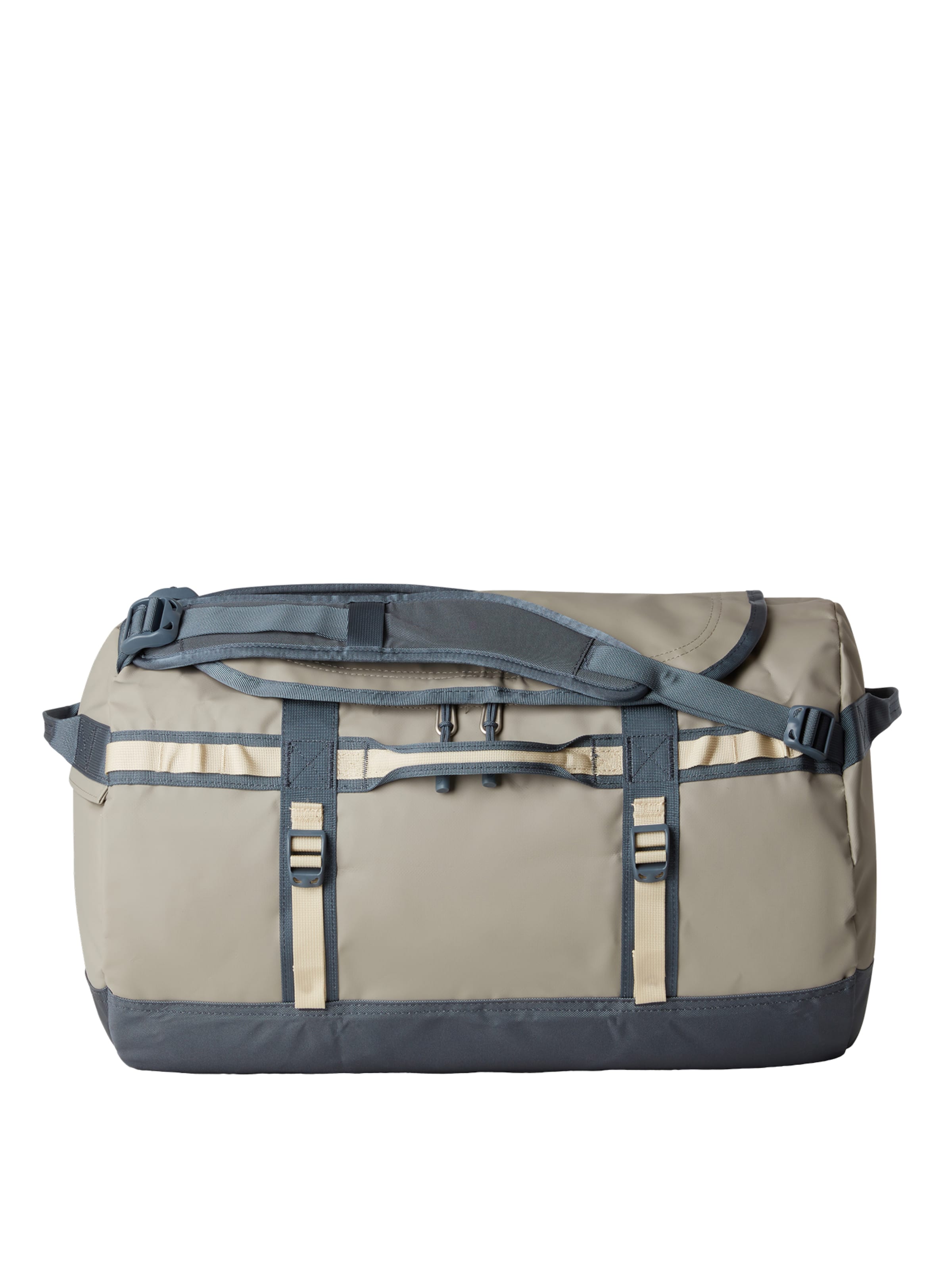 THE NORTH FACE Torba podróżna 'BASE CAMP DUFFEL - S' w kolorze mieszane kolory: przód