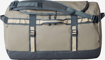 mišri THE NORTH FACE Kelioninis krepšys 'BASE CAMP DUFFEL - S': priekis