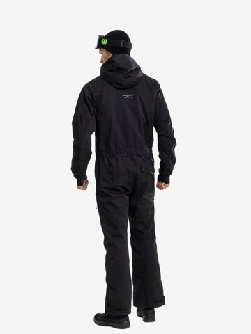 SWEDEMOUNT - Ropa deportiva 'St. Anton' en negro