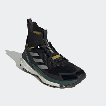 ADIDAS TERREX Boots in Zwart