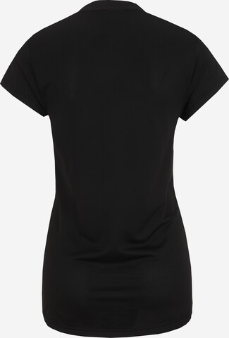 ADIDAS SPORTSWEAR Performance shirt 'Designed To Move' in Black