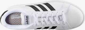 ADIDAS SPORTSWEAR Sneakers 'Grand Court' in White