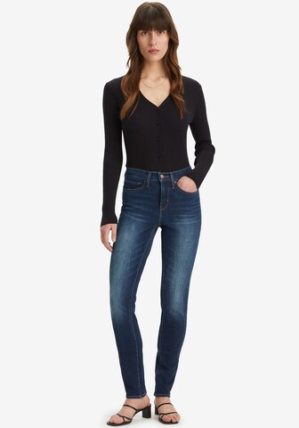 LEVI'S ® Skinny Jeans '311' in Blue