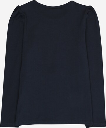 NAME IT Sweatshirt 'Durita' in Blue