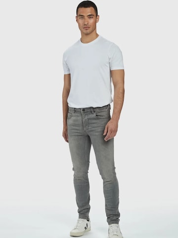 GABBA Regular Jeans 'Rey' in Grau