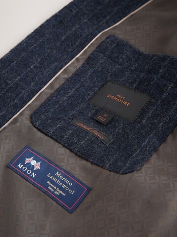 Giacca di mezza stagione 'British Moons' di Next in blu