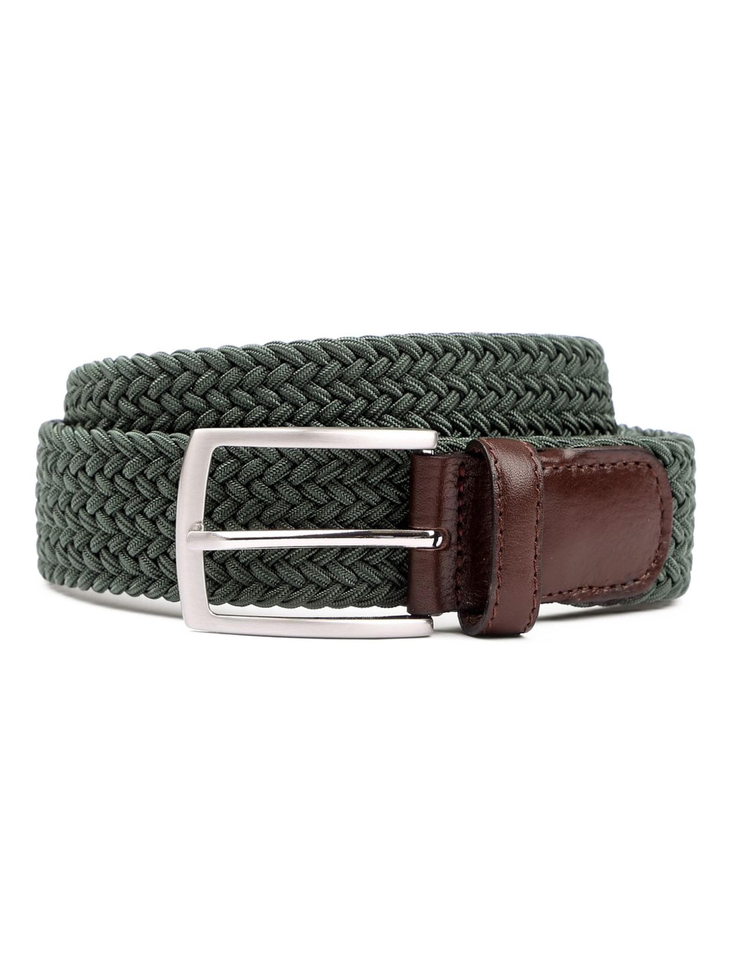 Profuomo Riem in Groen: voorkant