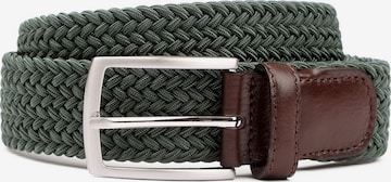 Profuomo Riem in Groen: voorkant