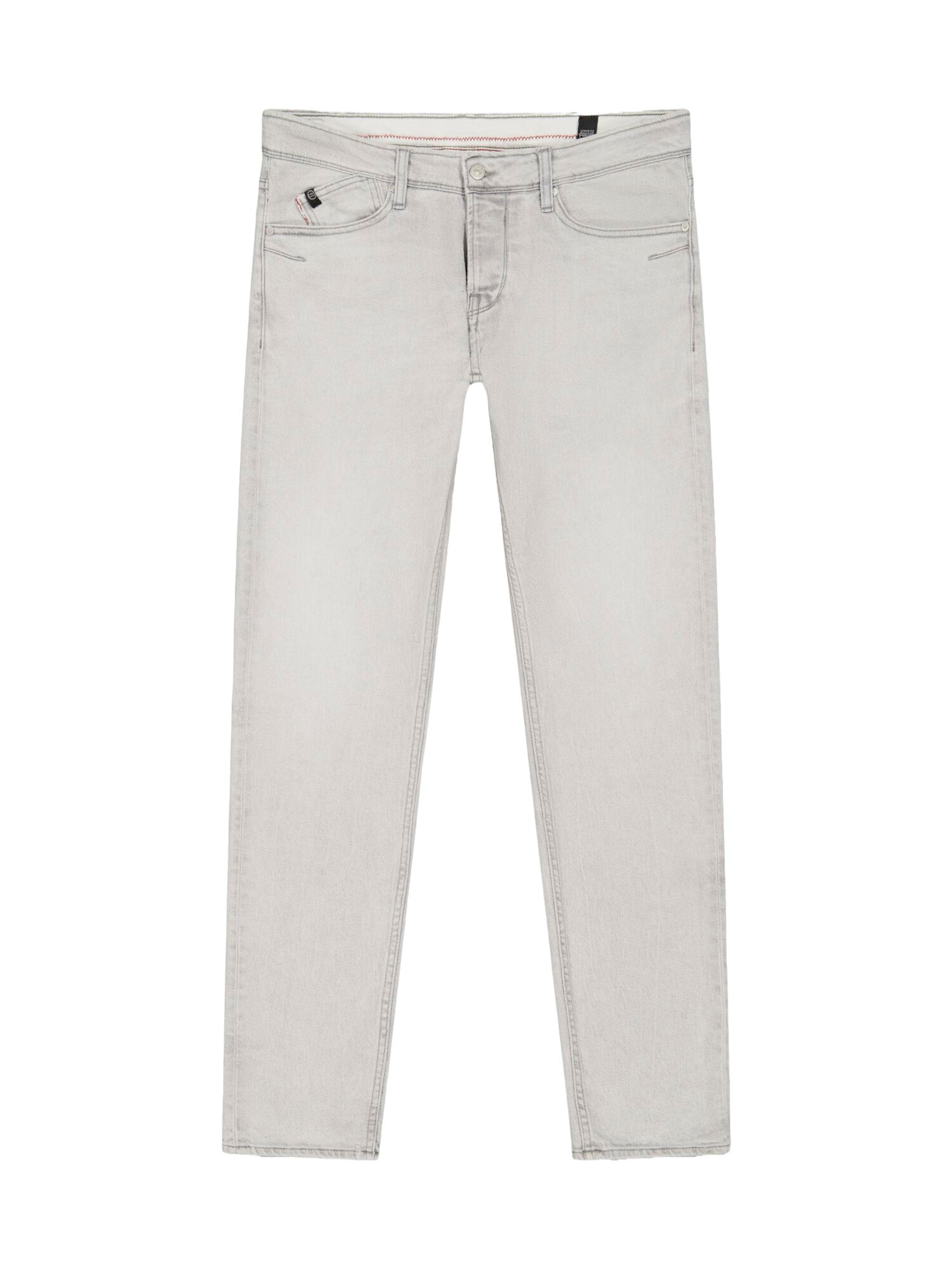Le Temps Des Cerises Jeans in 26 in grau, Produktansicht