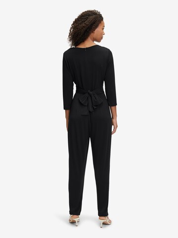 Vera Mont Jumpsuit in Blau