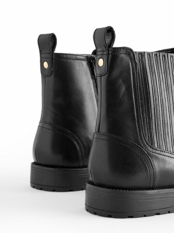 Boots chelsea 'Forever Comfort®' di Next in grigio
