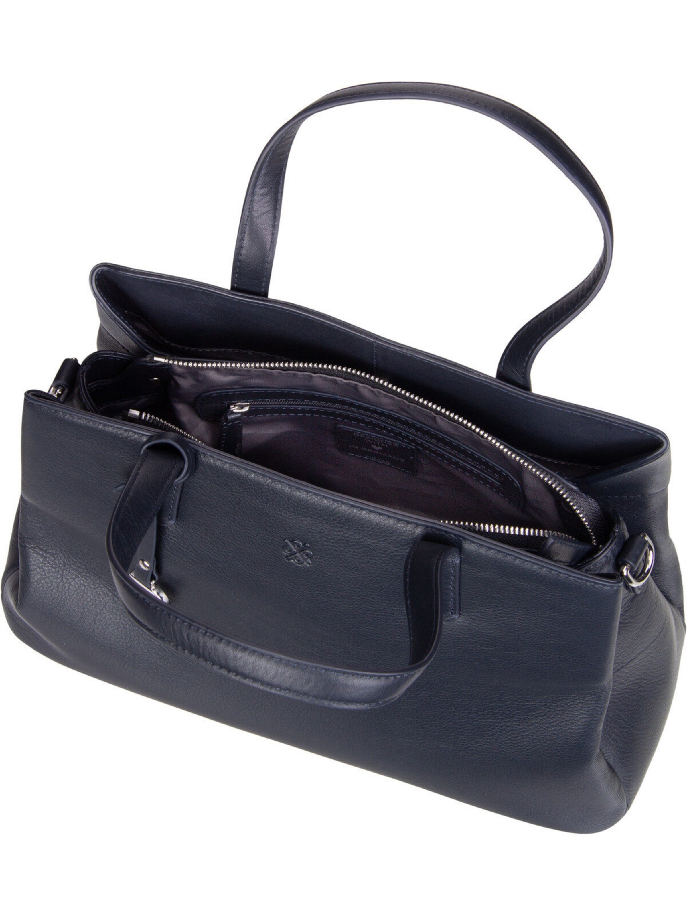 Borsa a spalla ' Bali 1213 ' di Picard in blu