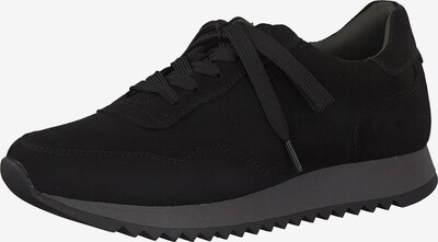 TAMARIS Sneakers in Black, Item view