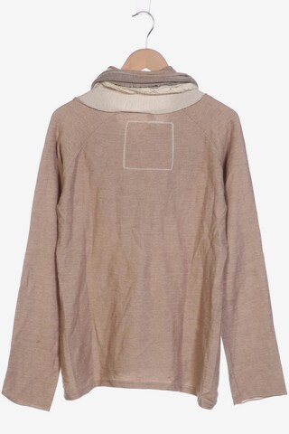 Desigual Sweater XL in Beige