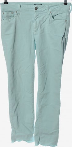 NYDJ Pants in M in Green: front