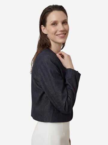 My fashion Jacken in Blau